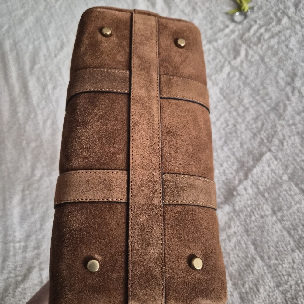 Compass 25 Suede - Picture 7 of 8